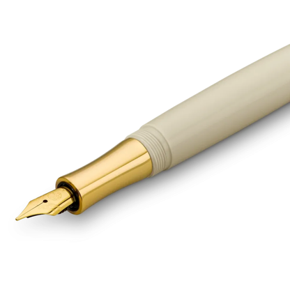 Pluma Estilográfica Kaweco Student Jazz