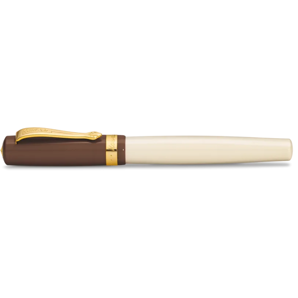 Pluma Estilográfica Kaweco Student Jazz