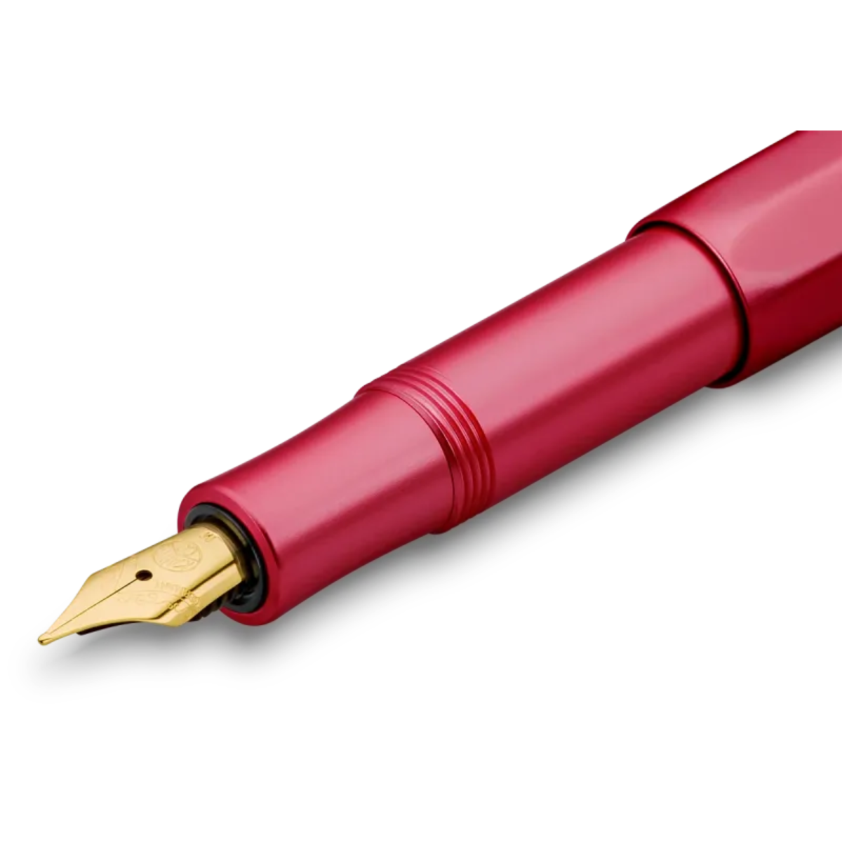 Pluma Estilográfica  Kaweco Collection Ruby