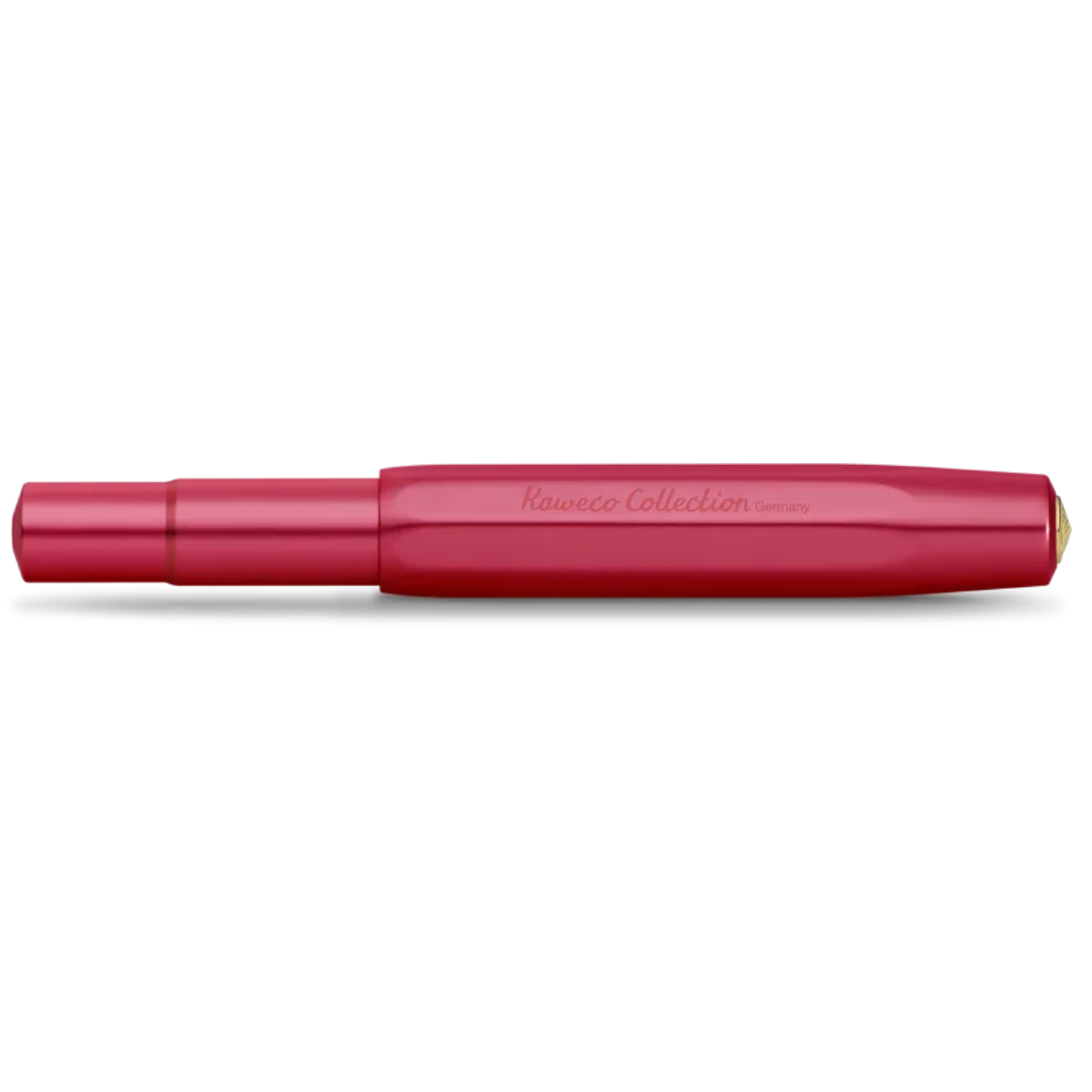 Pluma Estilográfica  Kaweco Collection Ruby