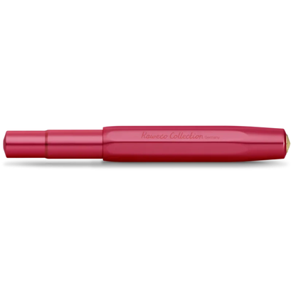 Pluma Estilográfica  Kaweco Collection Ruby
