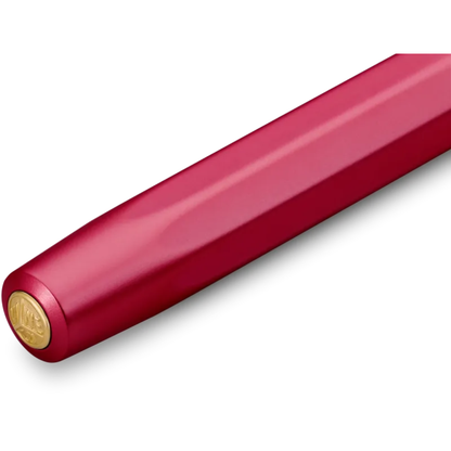 Pluma Estilográfica  Kaweco Collection Ruby