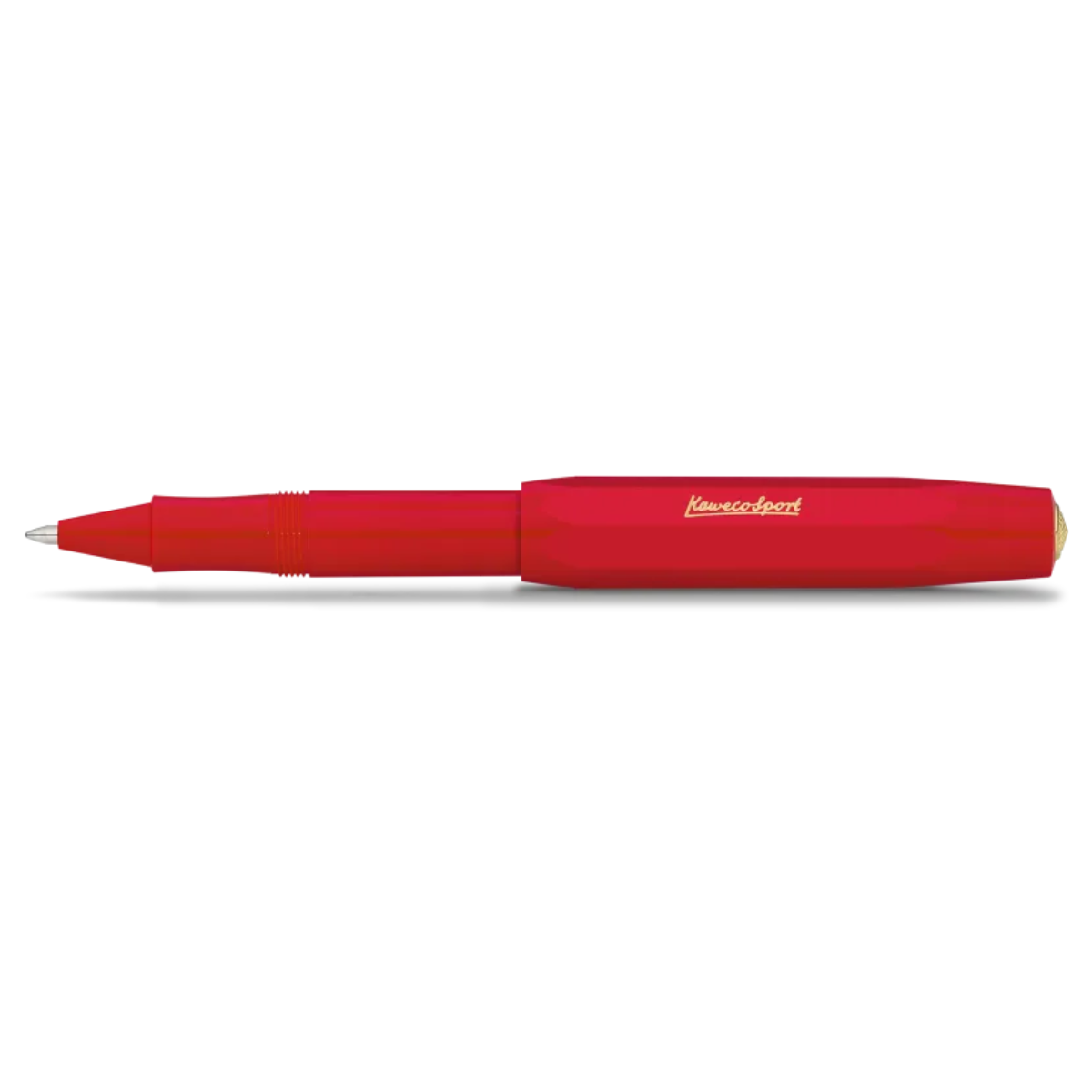Rollerball  Classic Sport  Red