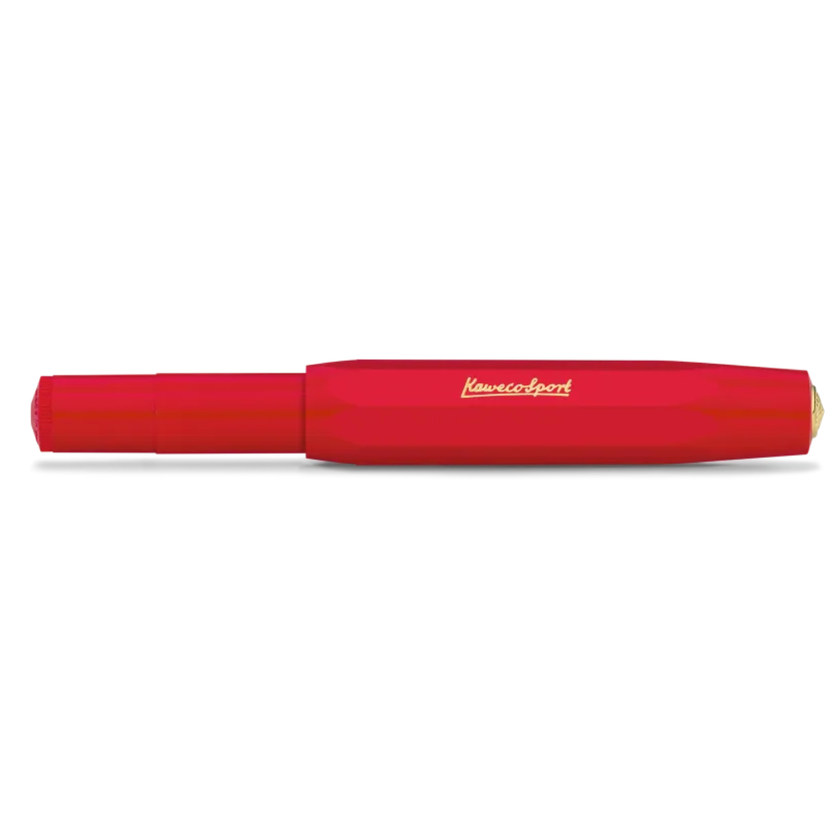 Rollerball  Classic Sport  Red