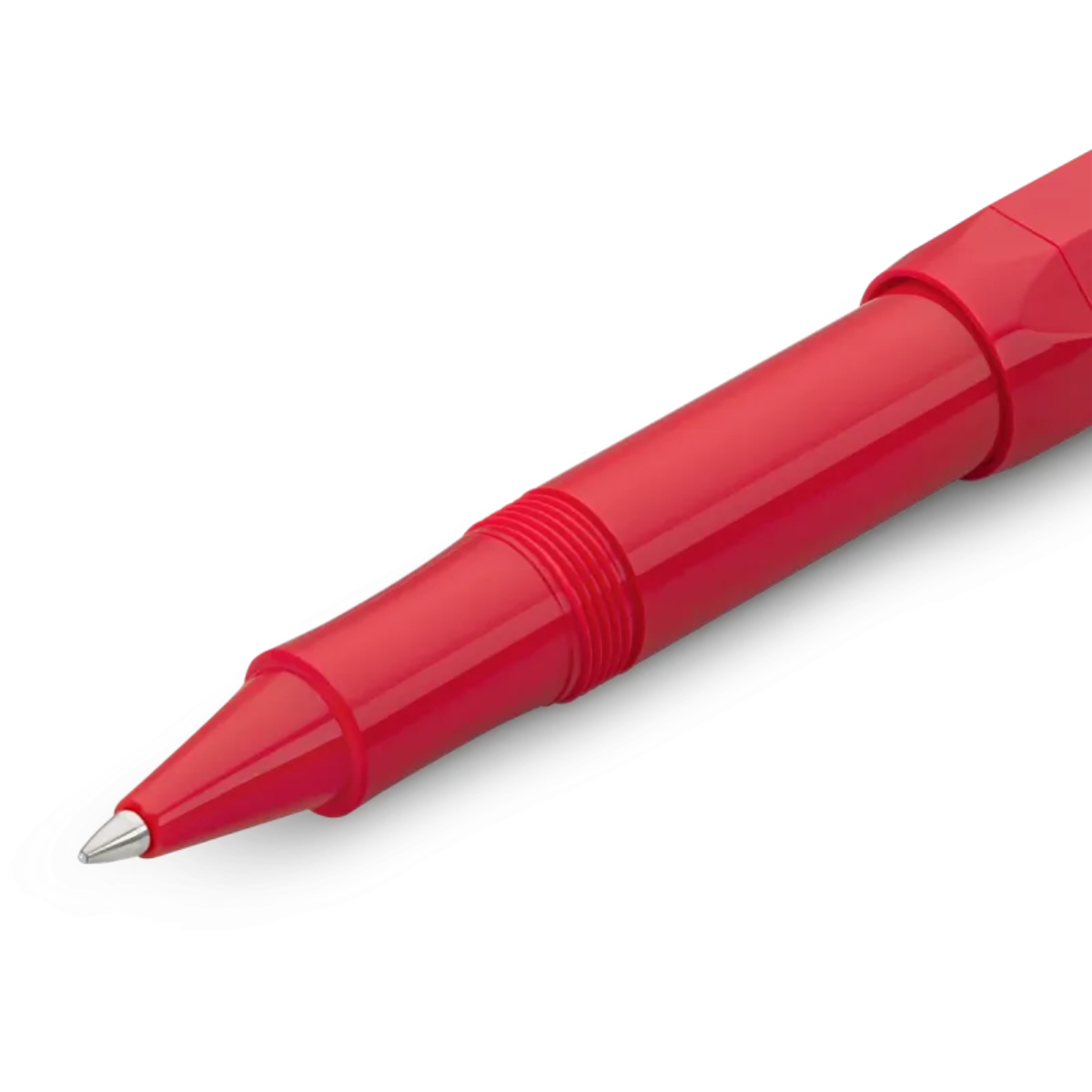 Rollerball  Classic Sport  Red