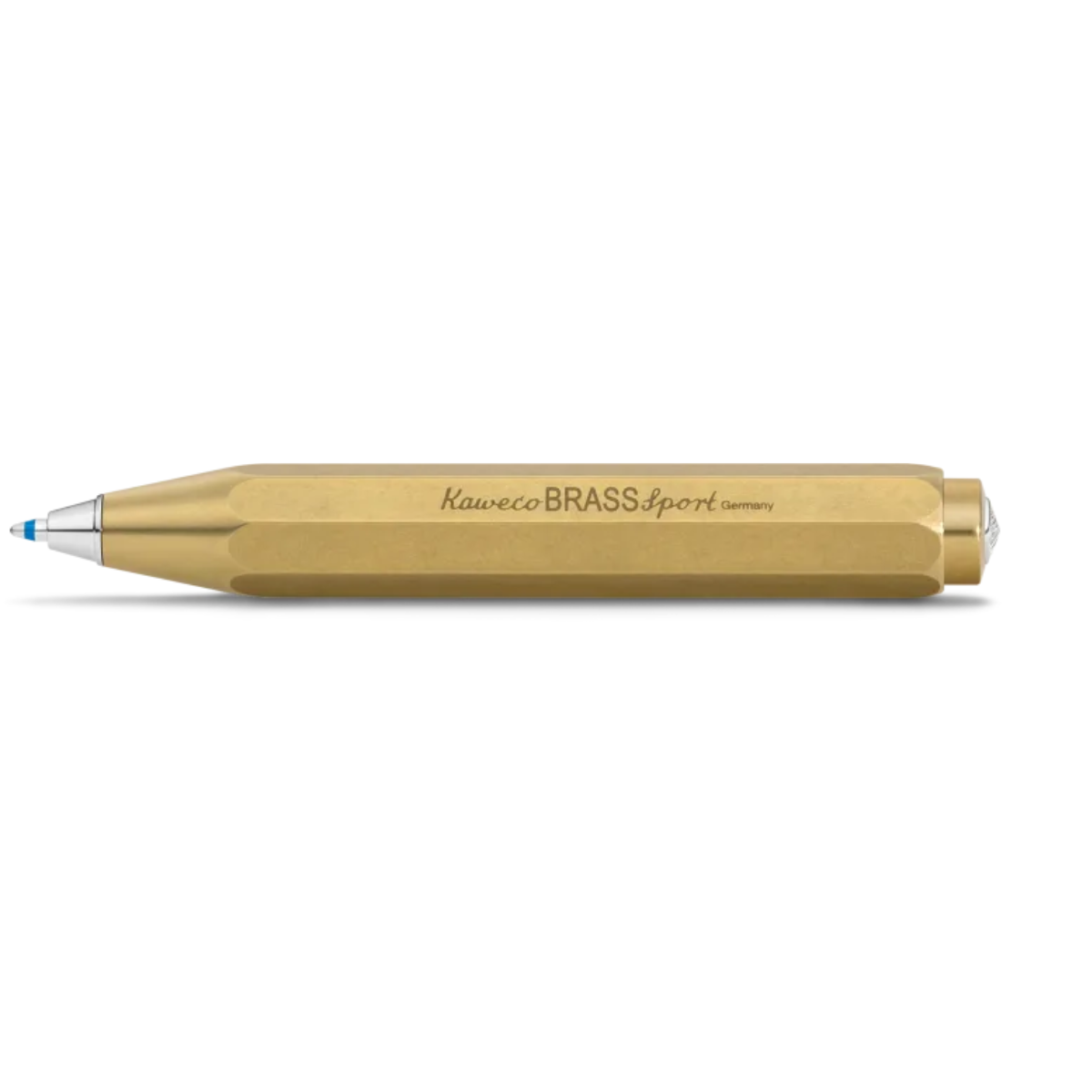 Bolígrafo Kaweco BRASS SPORT