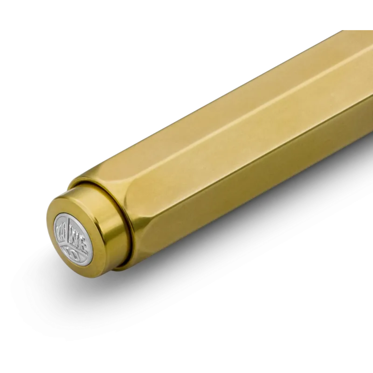 Bolígrafo Kaweco BRASS SPORT