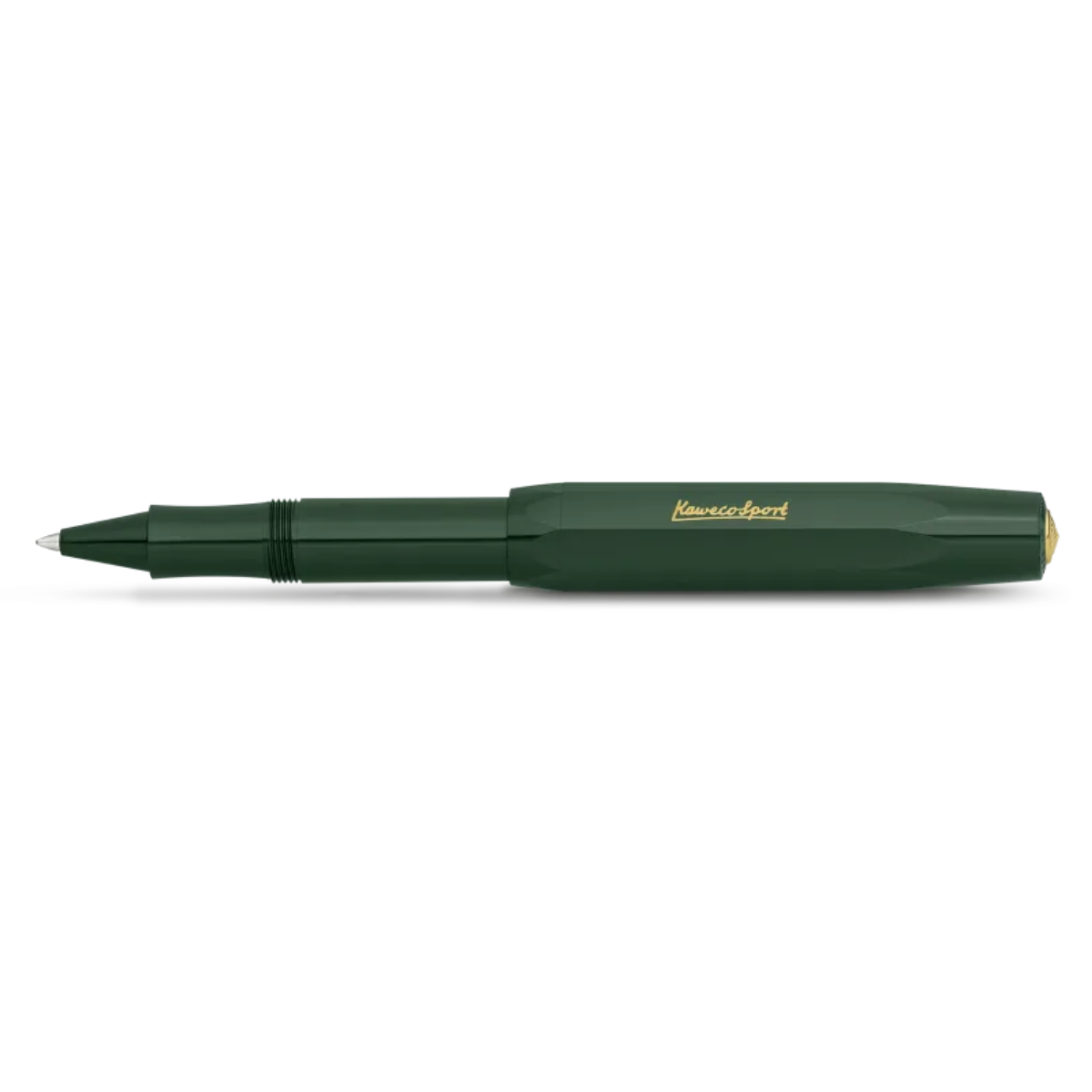Rollerball  Classic Sport  Green