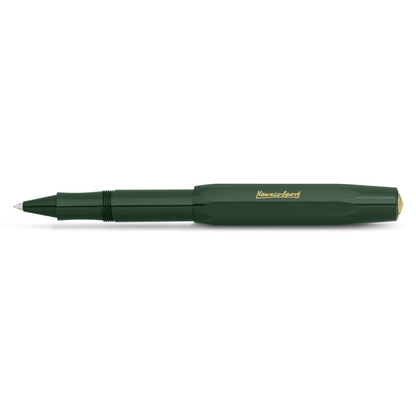 Rollerball  Classic Sport  Green