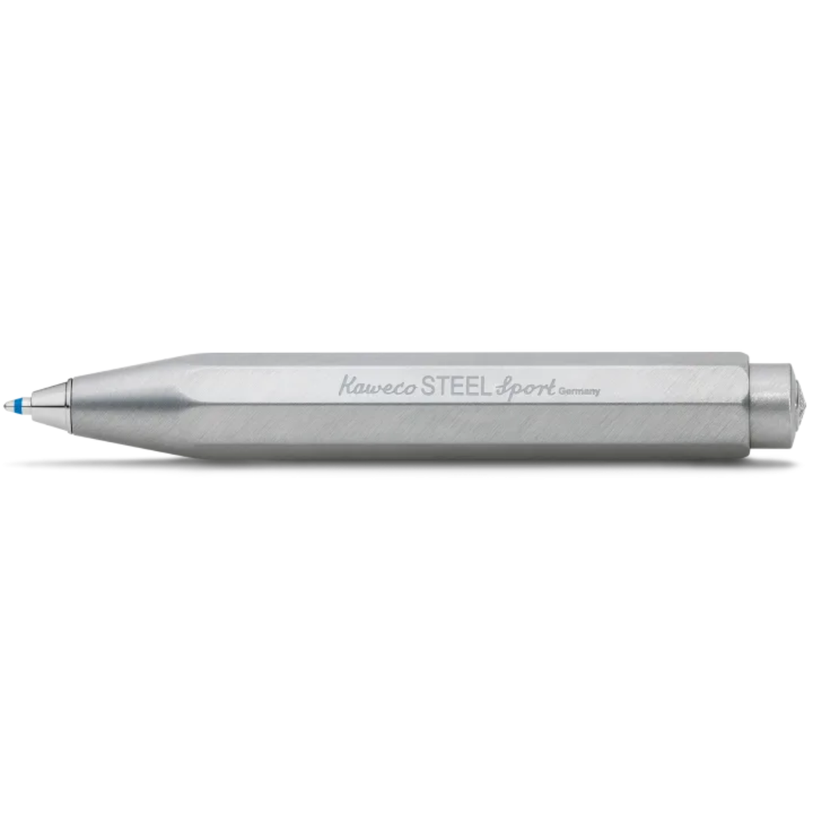 Bolígrafo Kaweco Steel Sport