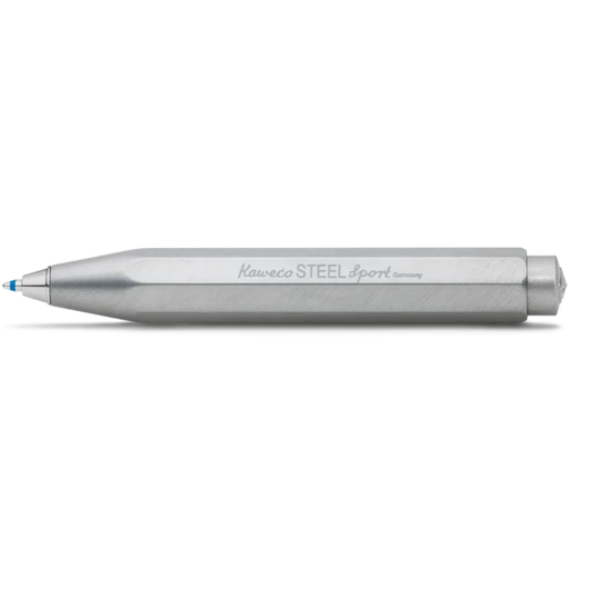 Bolígrafo Kaweco Steel Sport
