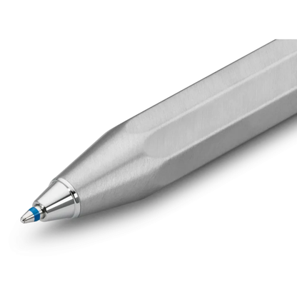 Bolígrafo Kaweco Steel Sport