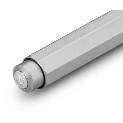 Bolígrafo Kaweco Steel Sport