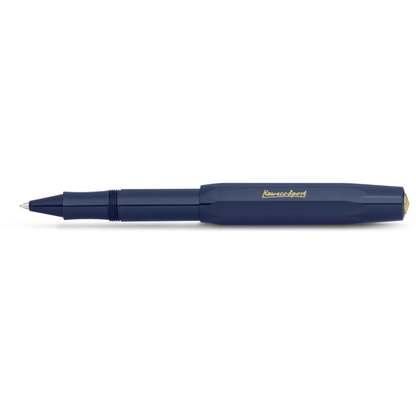 Rollerball  Classic Sport  Navy