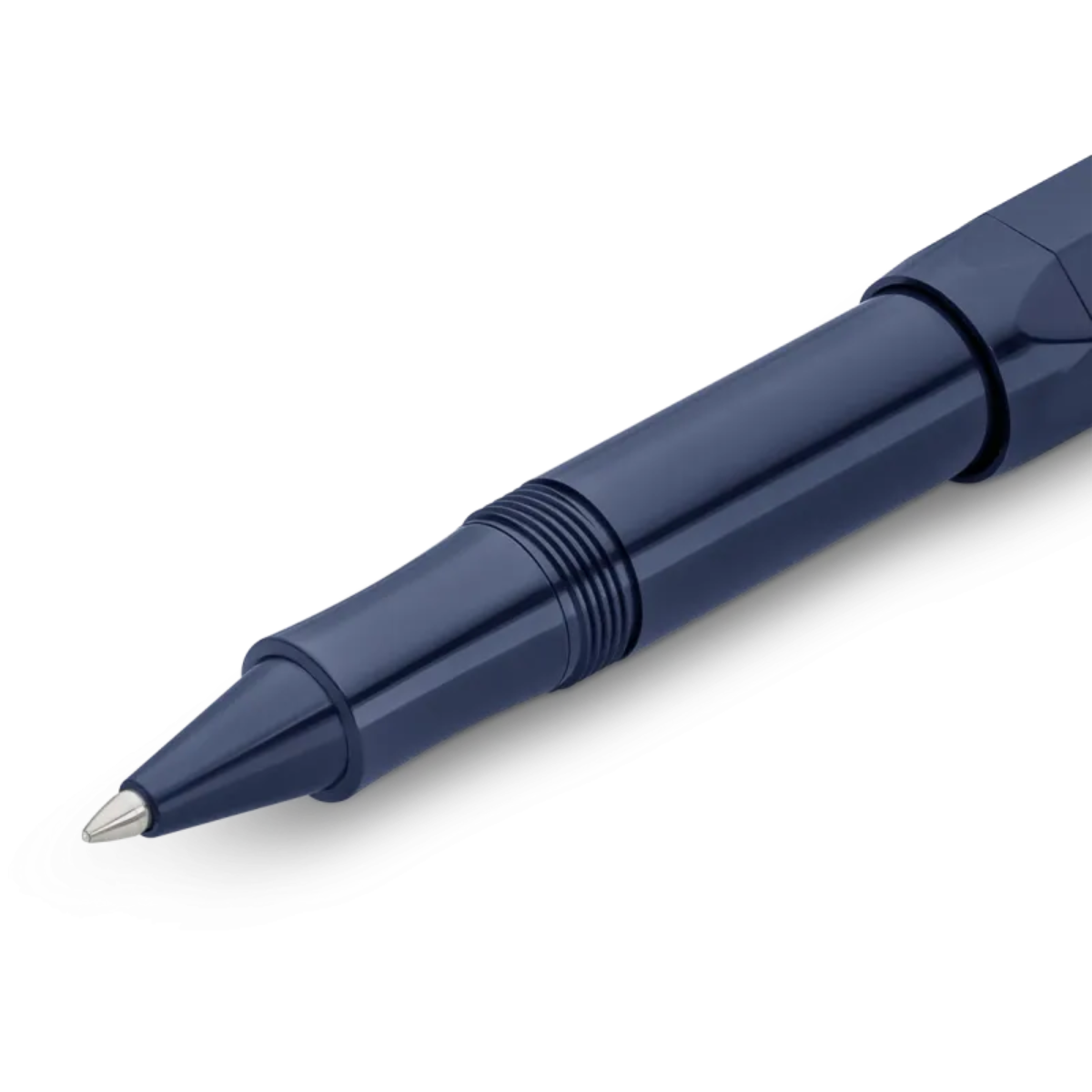 Rollerball  Classic Sport  Navy