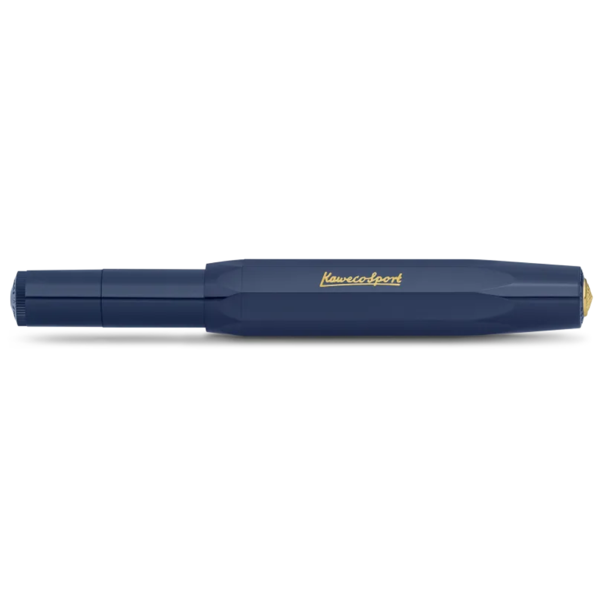 Pluma Estilográfica Kaweco  Classic sport Navy