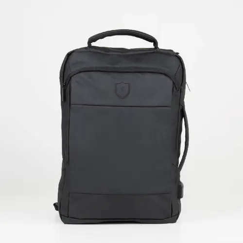 Mochila Xclusive  Executive Backpack Negro