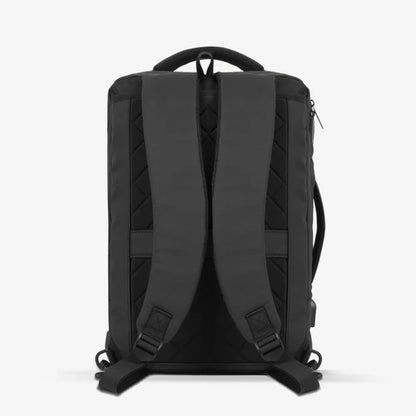 Mochila Xclusive  Executive Backpack Negro