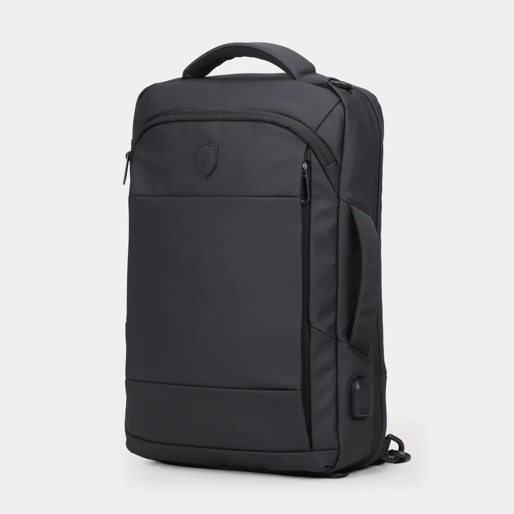 Mochila Xclusive  Executive Backpack Negro
