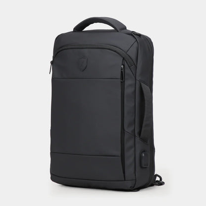 Mochila Xclusive  Executive Backpack Negro