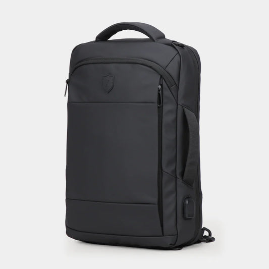 Mochila Xclusive  Executive Backpack Negro