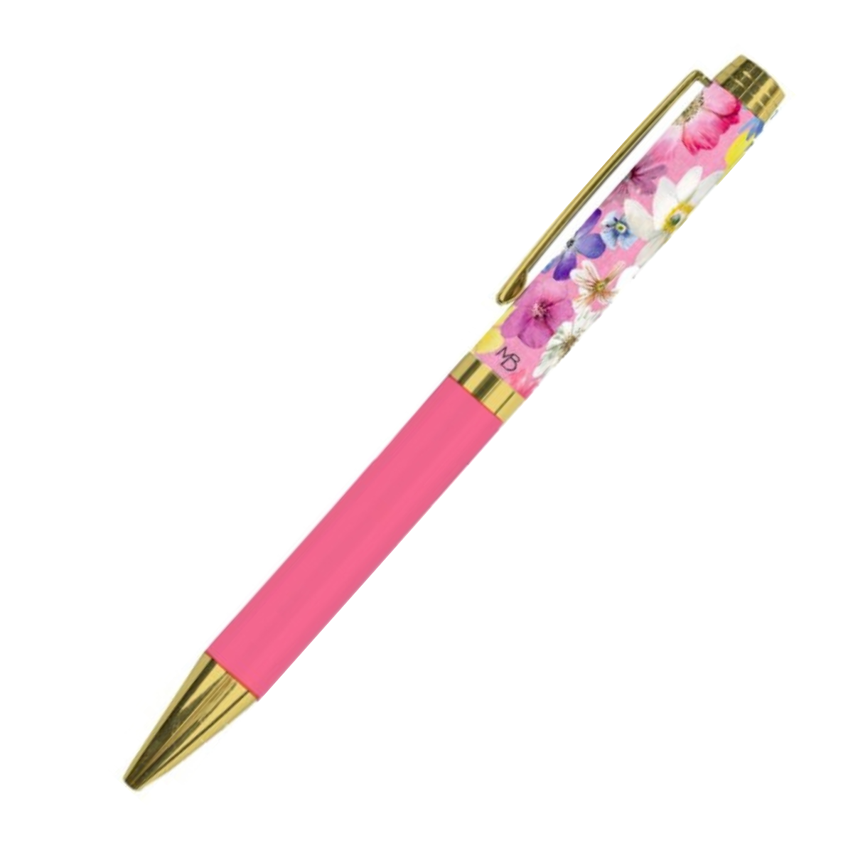 Set de regalo: Libreta y bolígrafo GartenLiebe