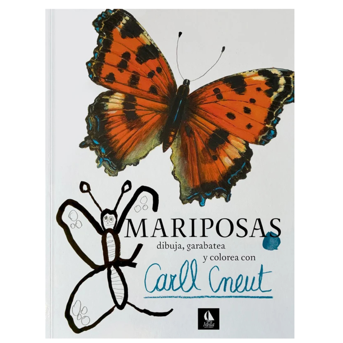 Mariposas