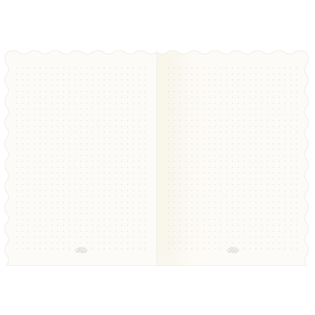 Libreta  tapa blanda  Amor por el jardín - Ideas en rosa