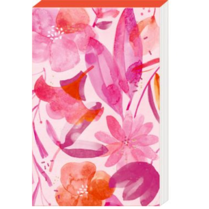 Block de notas All about Pink