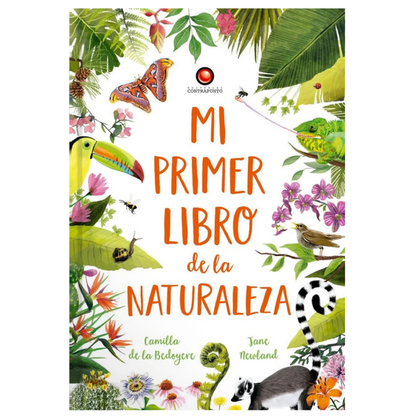 Mi primer libro de la naturaleza