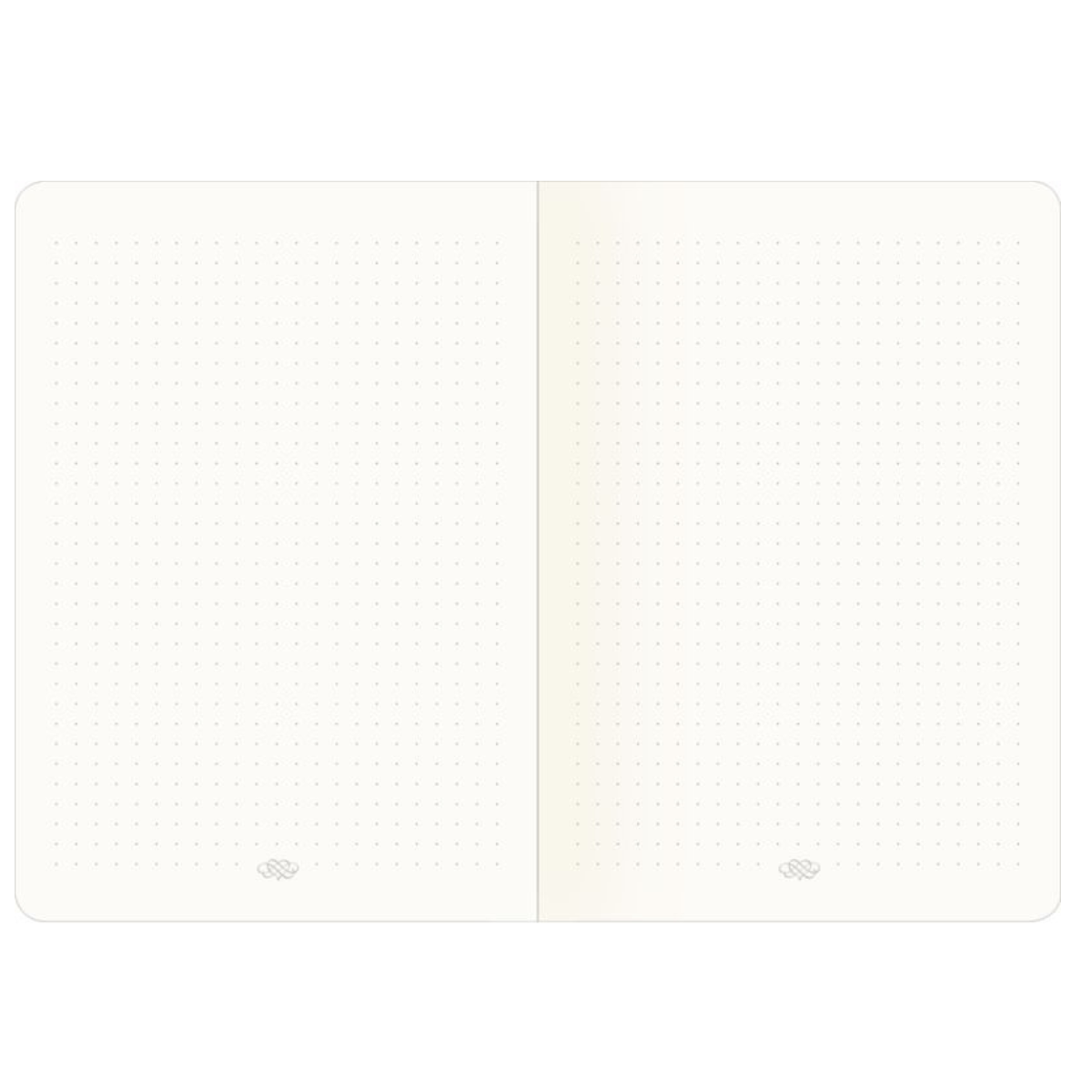 Libreta de notas tapa blanda Garden Love