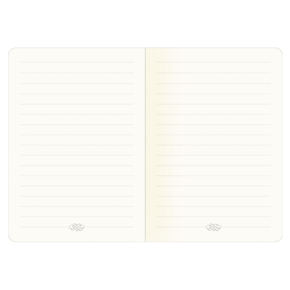 Libreta pequeña Garden Love