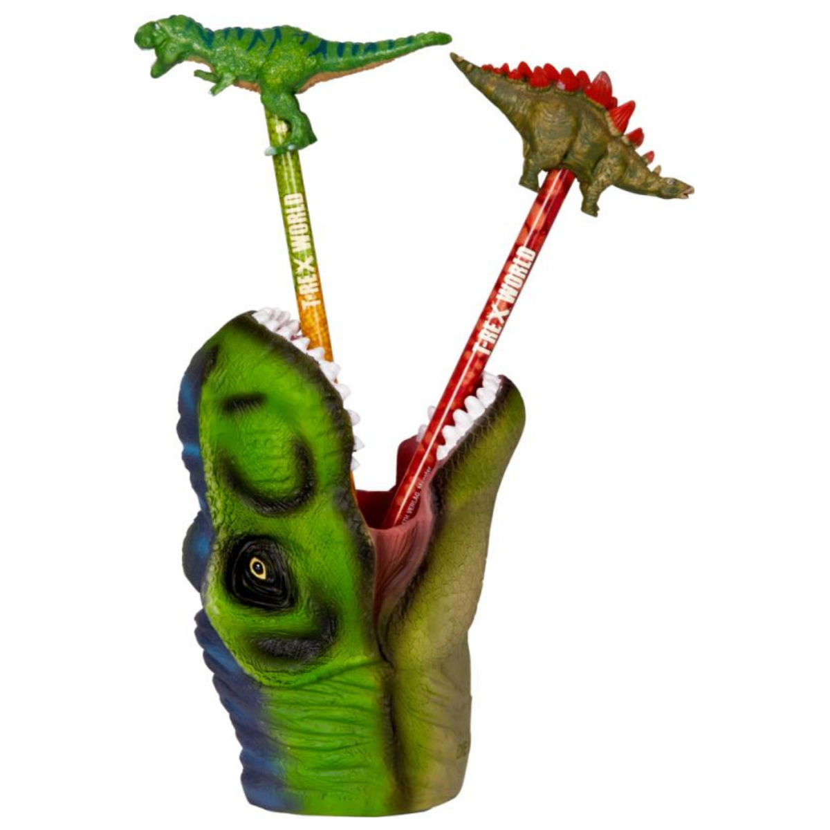 Lapicero diseño T-Rex