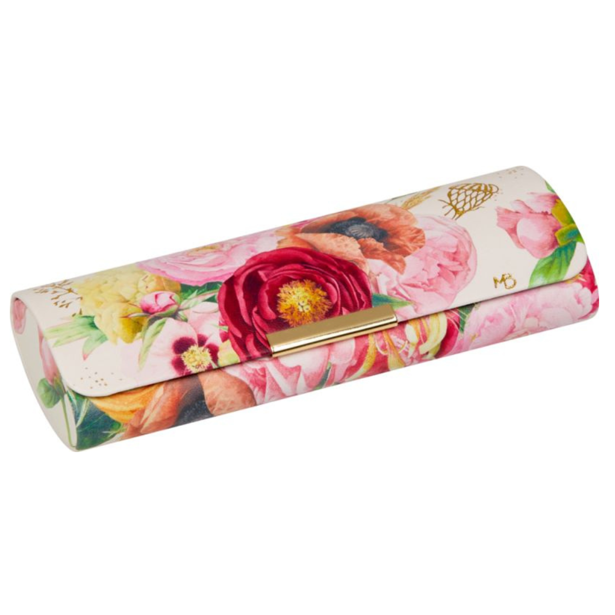 Estuche de lentes Floral Mágico