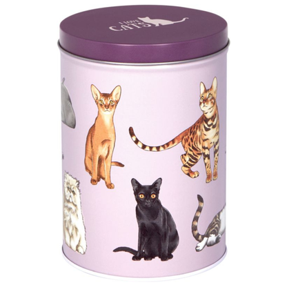 Contenedor Deco Cats