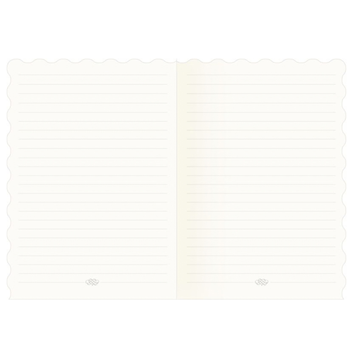 Libreta  tapa blanda  Amor por el jardín
