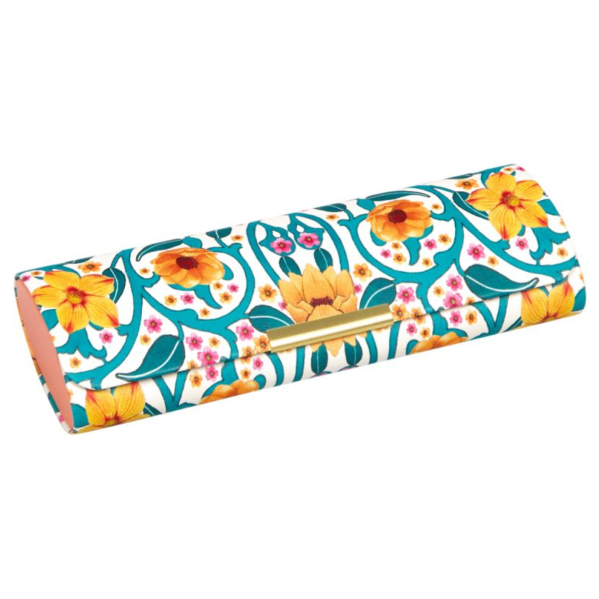 Estuche de lentes con paño de limpieza Celestial  B. Behr