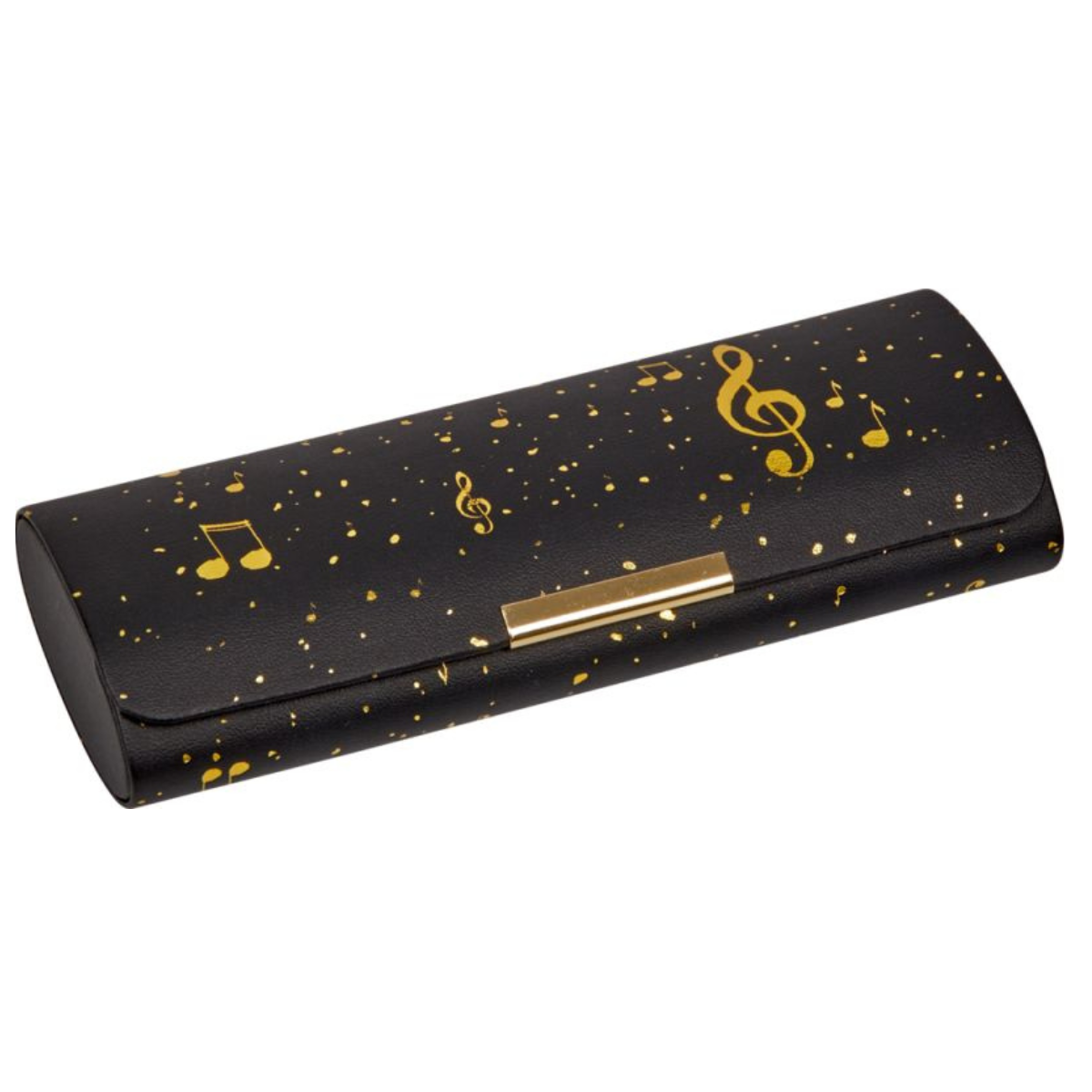 Estuche de lentes con paño de limpieza Noten allower