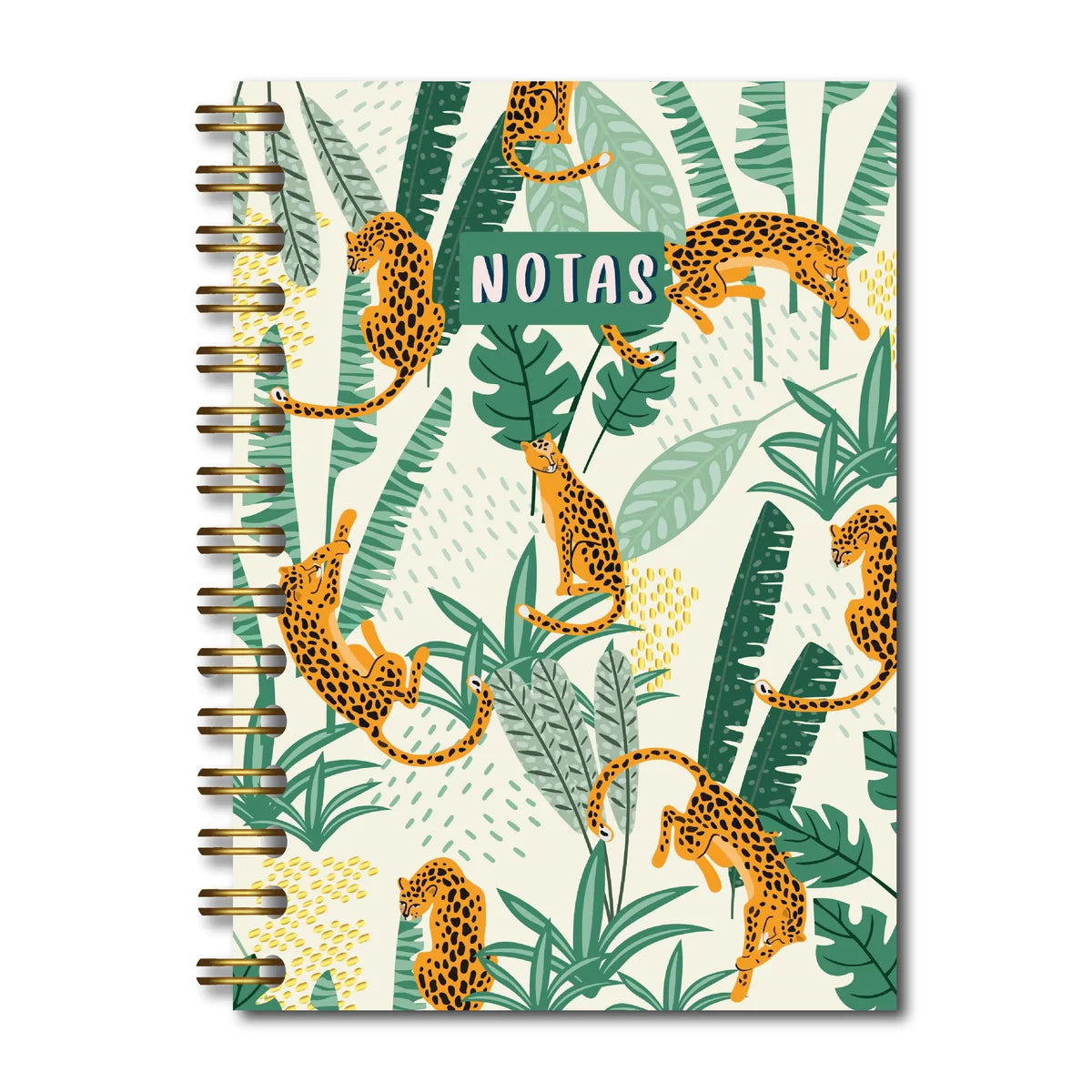 Cuaderno tapa dura lineado Alicia