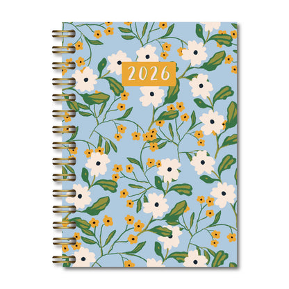 Agenda María