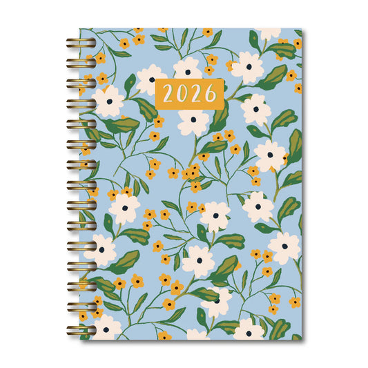 Agenda María