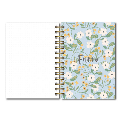 Agenda María
