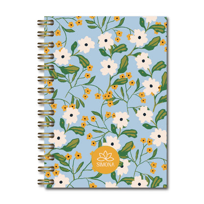 Agenda María