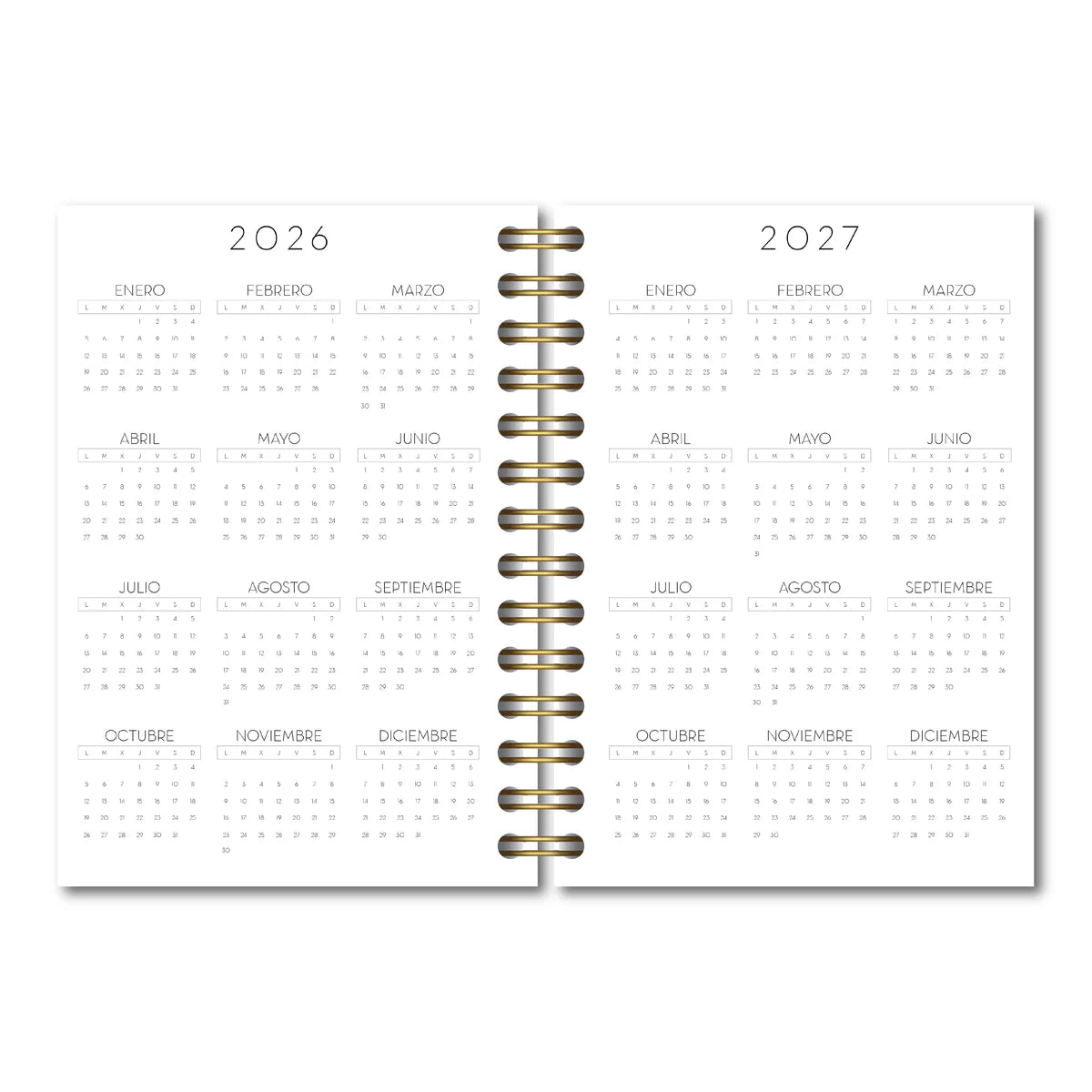 Agenda Clara