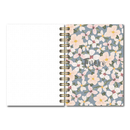 Agenda Blanca