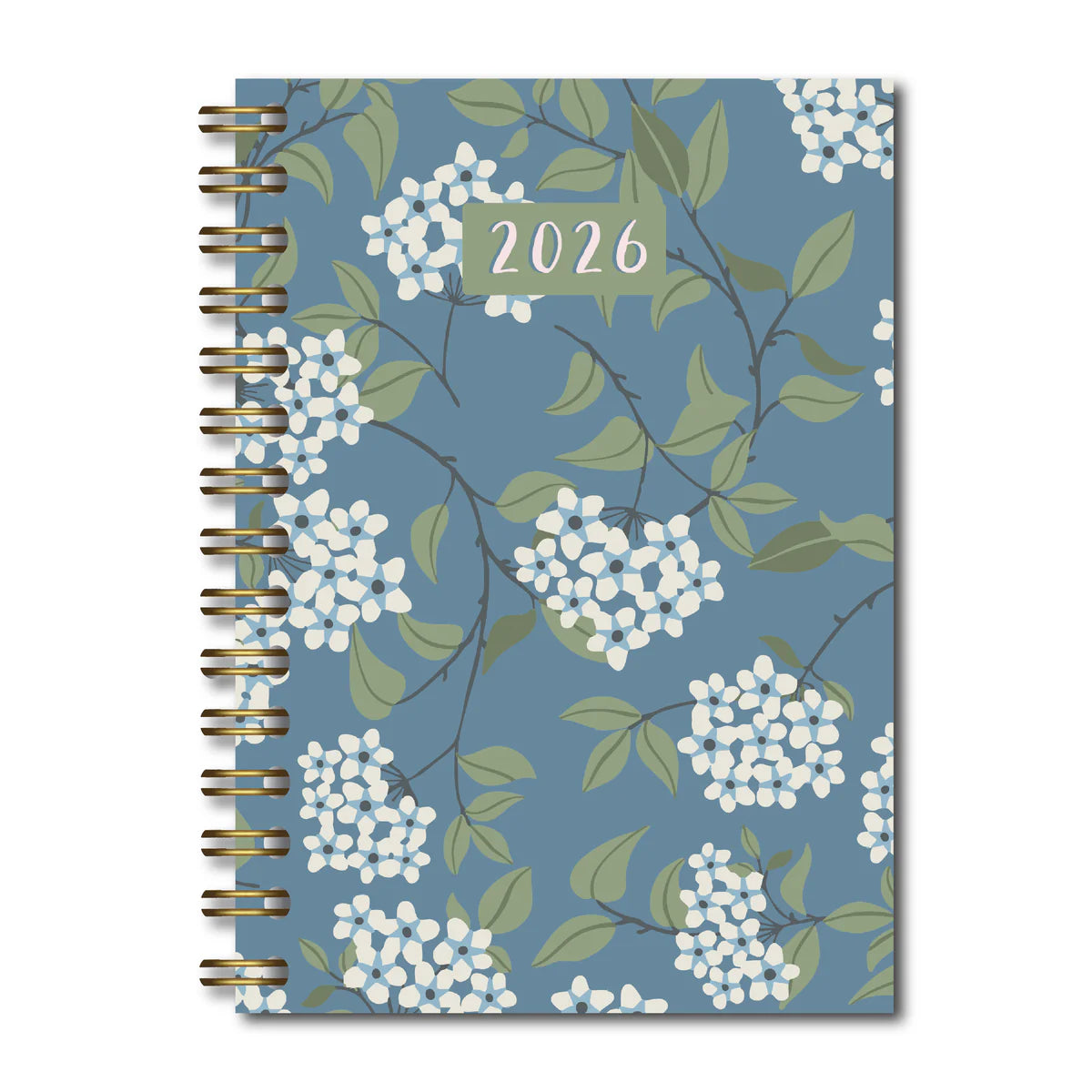 Agenda Olivia
