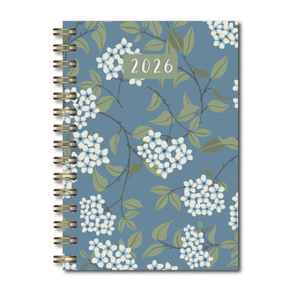 Agenda Olivia