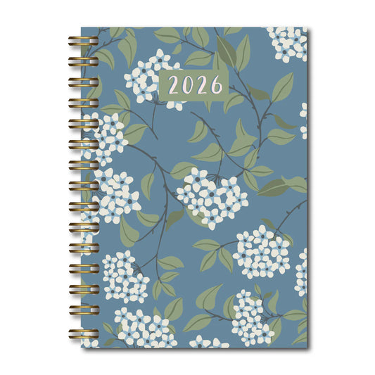 Agenda Olivia