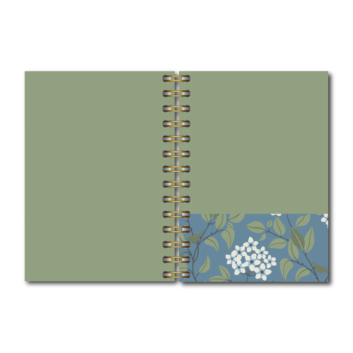 Agenda Olivia