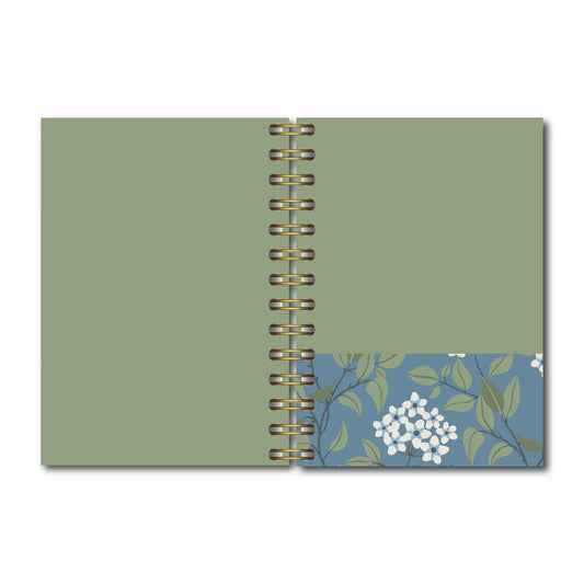 Agenda Olivia